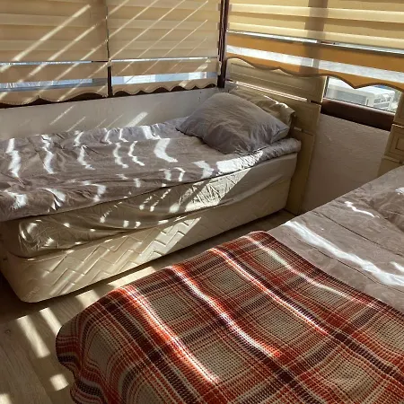 Apartman Captains Yalıkavak