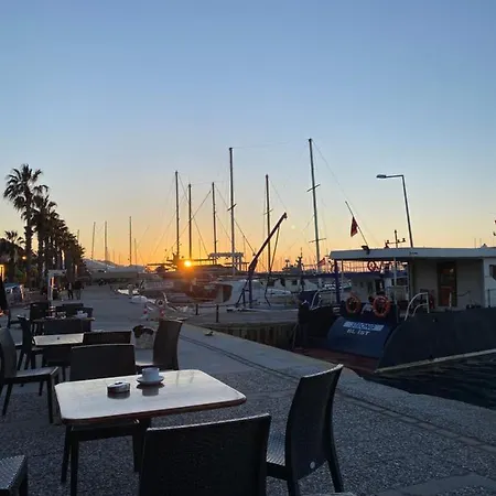 Apartman Captains Yalıkavak