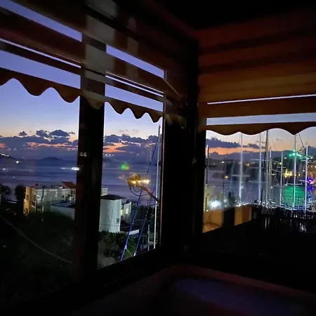 Captains Apartman Yalıkavak