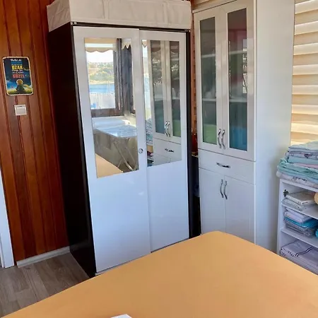 Captains Apartman