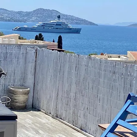 Captains Yalıkavak