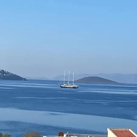 Captains * Yalıkavak