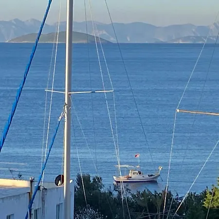 Captains * Yalıkavak